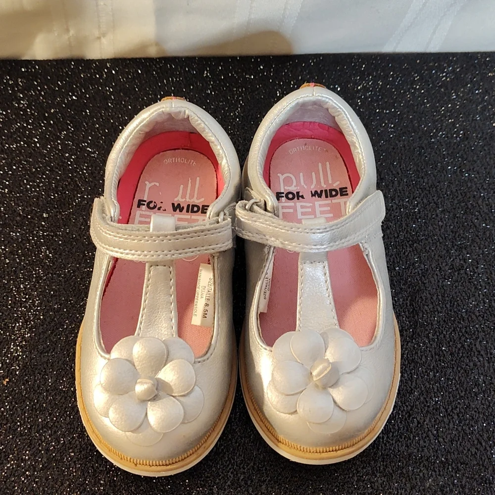 Step & Stride Ortholite Shoes